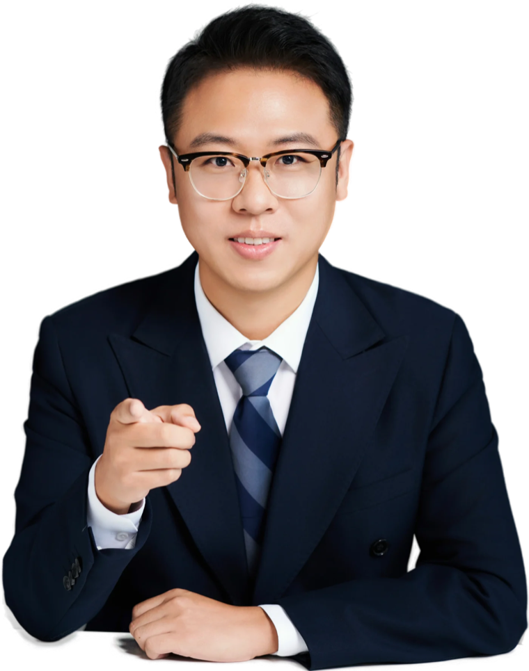 霍虹屹 Hongyi Huo
